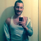 Khaled from Minsk | Man | 32 years old | Gemini