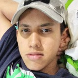 Ag50L from Pacho | Man | 23 years old | Scorpio