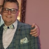 Tucker from Ceanannas | Man | 37 years old | Taurus