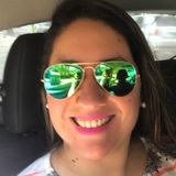 Florencia from San Miguel de Tucuman | Woman | 35 years old | Capricorn