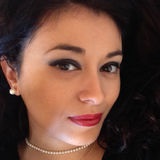 Scricciola from Mestre | Woman | 45 years old | Aries