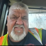 Rustybe14 from Jacksonville Beach | Man | 63 years old | Libra