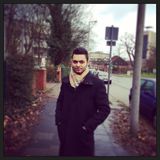 Semran from Nordborg | Man | 33 years old | Capricorn