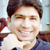 Ali from Oslo | Man | 38 years old | Cancer