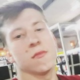Cristian from Pistoia | Man | 26 years old | Capricorn