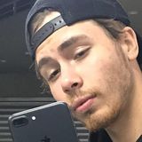 Samuca from Pompeia | Man | 25 years old | Scorpio