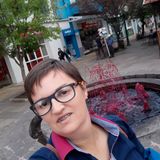 Lele from Santiago | Woman | 51 years old | Virgo