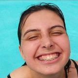 Débora from Pouso Alegre | Woman | 26 years old | Capricorn