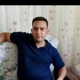 Kenan from Seyhan | Man | 43 years old | Aquarius