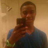 Fivenamesssss from Harper Woods | Man | 31 years old | Capricorn