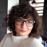 Lara from Saint-Ghislain | Woman | 31 years old | Pisces