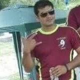 Valdefelix5Ij from Wenceslau Braz | Man | 41 years old | Aries