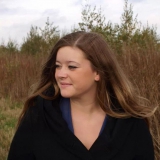 Anjajessica from Arhus | Woman | 37 years old | Aquarius