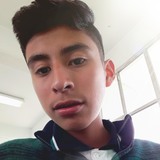 Brian from Estado De M | Man | 25 years old | Pisces