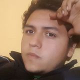 Diego from Cuajimalpa | Man | 33 years old | Capricorn