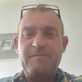 Cricut from Ixelles | Man | 54 years old | Cancer