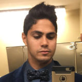 Nasri from South Richmond Hill | Man | 35 years old | Virgo
