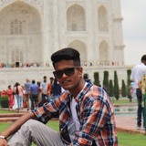 Imtiyaz from Kuwait | Man | 31 years old | Scorpio