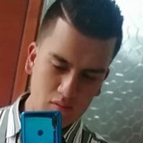 Yoesurcecg from El Rosal | Man | 29 years old | Pisces