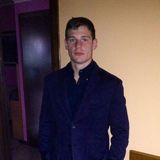 Sangalli Luca from Palosco | Man | 34 years old | Sagittarius