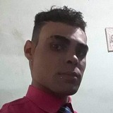 Jean from Santa Vitoria | Man | 32 years old | Aquarius