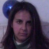 Lucia from Montalto Uffugo | Woman | 31 years old | Libra