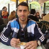Emilio from Elx | Man | 41 years old | Aquarius