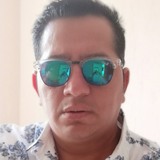 Omarrioswaw7 from Salamanca | Man | 46 years old | Pisces