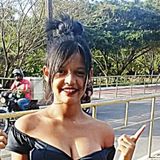 Lulu from Linhares | Woman | 27 years old | Virgo