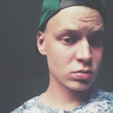 Lanage from Karlovy Vary | Man | 32 years old | Capricorn