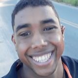 Ray from Colatina | Man | 29 years old | Capricorn