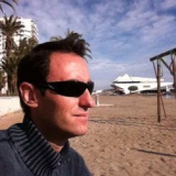 Kekoser from Madrid | Man | 47 years old | Leo
