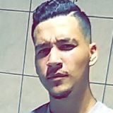Srrosoha from Sao Mateus do Sul | Man | 28 years old | Aries