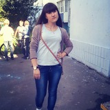 Margo from Babruysk | Woman | 31 years old | Taurus