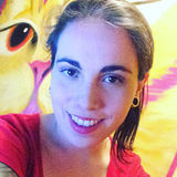 Feryannucci from Santiago | Woman | 38 years old | Pisces