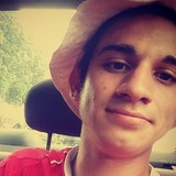 Luis from Miramar | Man | 25 years old | Scorpio