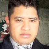 Verde from Teoloyucan | Man | 41 years old | Aries
