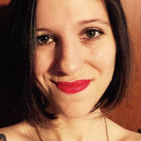 Gio from Parma | Woman | 38 years old | Scorpio