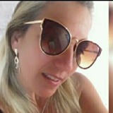 Nat from Brasópolis | Woman | 44 years old | Aquarius