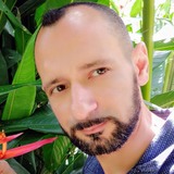 Nick from Laranja da Terra | Man | 41 years old | Virgo