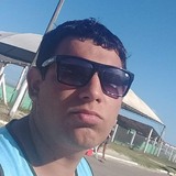 Alvaro from Guaiba | Man | 27 years old | Sagittarius