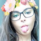 Liih from Jandira | Woman | 29 years old | Aries