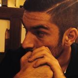 Papuna from Tbilisi | Man | 31 years old | Pisces