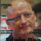 Eddie from Berkel en Rodenrijs | Man | 55 years old | Scorpio