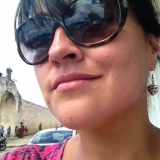Sirhya from Merida | Woman | 46 years old | Leo