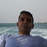 Praveen from Abu Dhabi | Man | 43 years old | Scorpio