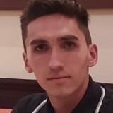 Cristianumbidez from Tres Isletas | Man | 28 years old | Cancer