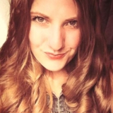 Butterfly from Enschede | Woman | 37 years old | Aries