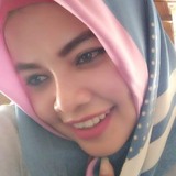 Aidafadhila74Q from Hsinchu | Woman | 39 years old | Gemini