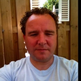 Nick from Apeldoorn | Man | 53 years old | Virgo